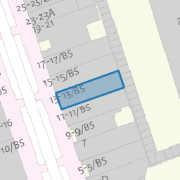 Perceel CTR00-C-1263