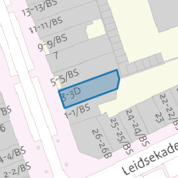 Perceel CTR00-C-1268