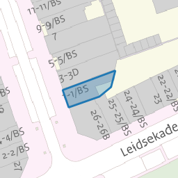 Perceel CTR00-C-1269