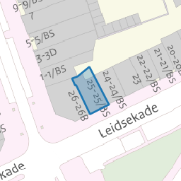 Perceel CTR00-C-1271