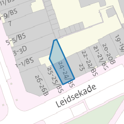 Perceel CTR00-C-1272