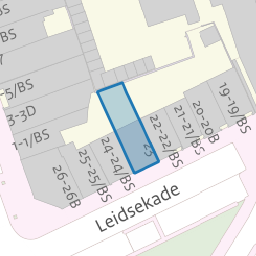 Perceel CTR00-C-1273