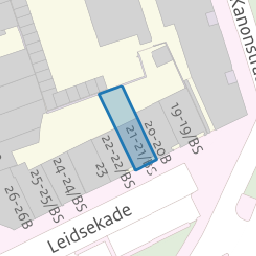 Perceel CTR00-C-1275