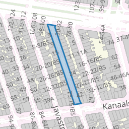 Perceel CTR00-C-1577