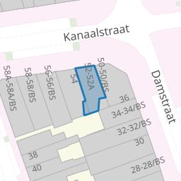 Perceel CTR00-C-1581