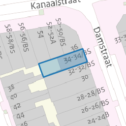 Perceel CTR00-C-1618