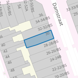 Perceel CTR00-C-1620