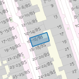 Perceel CTR00-C-1635