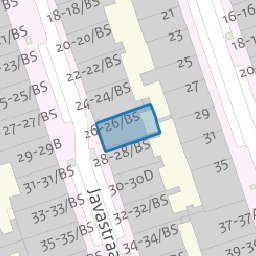 Perceel CTR00-C-1640