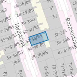 Perceel CTR00-C-1644