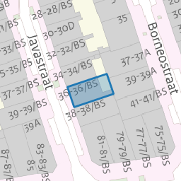 Perceel CTR00-C-1645