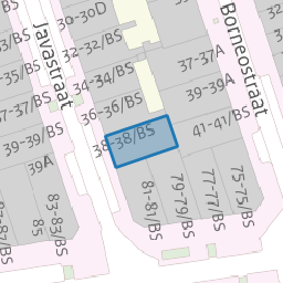 Perceel CTR00-C-1646