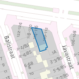 Perceel CTR00-C-1655