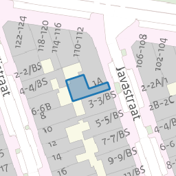 Perceel CTR00-C-1657