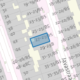 Perceel CTR00-C-1660