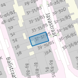 Perceel CTR00-C-1665