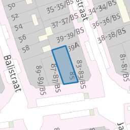 Perceel CTR00-C-1668