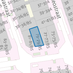 Perceel CTR00-C-1670