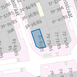 Perceel CTR00-C-1671