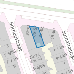 Perceel CTR00-C-1679