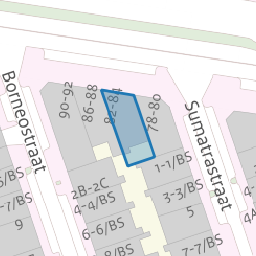 Perceel CTR00-C-1680