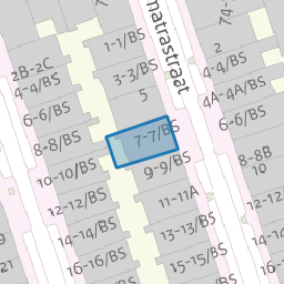 Perceel CTR00-C-1685