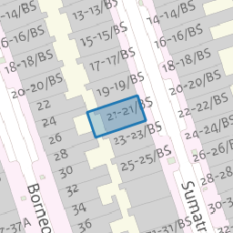 Perceel CTR00-C-1692