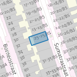 Perceel CTR00-C-1694