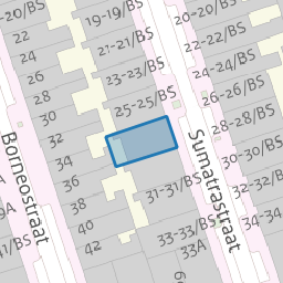 Perceel CTR00-C-1695