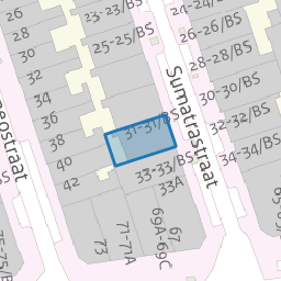 Perceel CTR00-C-1697