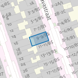 Perceel CTR00-C-1714