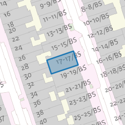 Perceel CTR00-C-1718