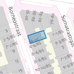 Perceel CTR00-C-1733