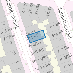 Perceel CTR00-C-1734