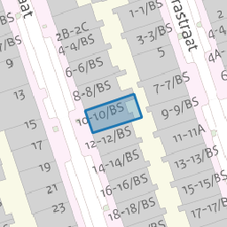 Perceel CTR00-C-1737