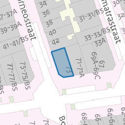 Perceel CTR00-C-1744