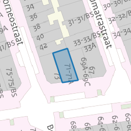 Perceel CTR00-C-1745