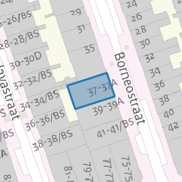 Perceel CTR00-C-1789