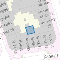 Perceel CTR00-C-1798