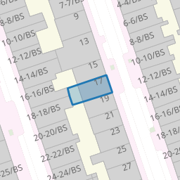 Perceel CTR00-C-1800