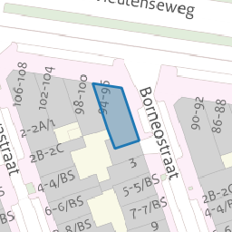 Perceel CTR00-C-1815