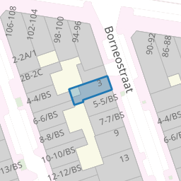 Perceel CTR00-C-1831