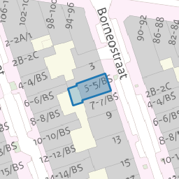 Perceel CTR00-C-1832