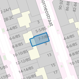 Perceel CTR00-C-1833