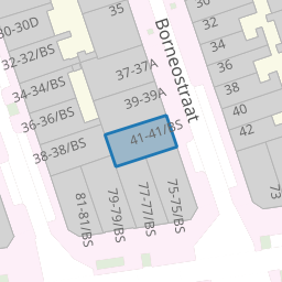 Perceel CTR00-C-1843