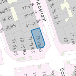 Perceel CTR00-C-1844