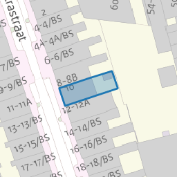 Perceel CTR00-C-1868