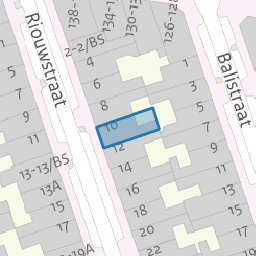 Perceel CTR00-C-1896