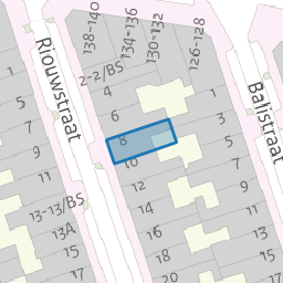 Perceel CTR00-C-1897