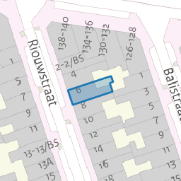 Perceel CTR00-C-1898